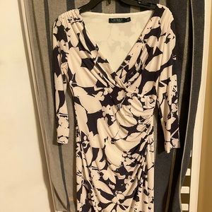 Lauren by Ralph Lauren dress